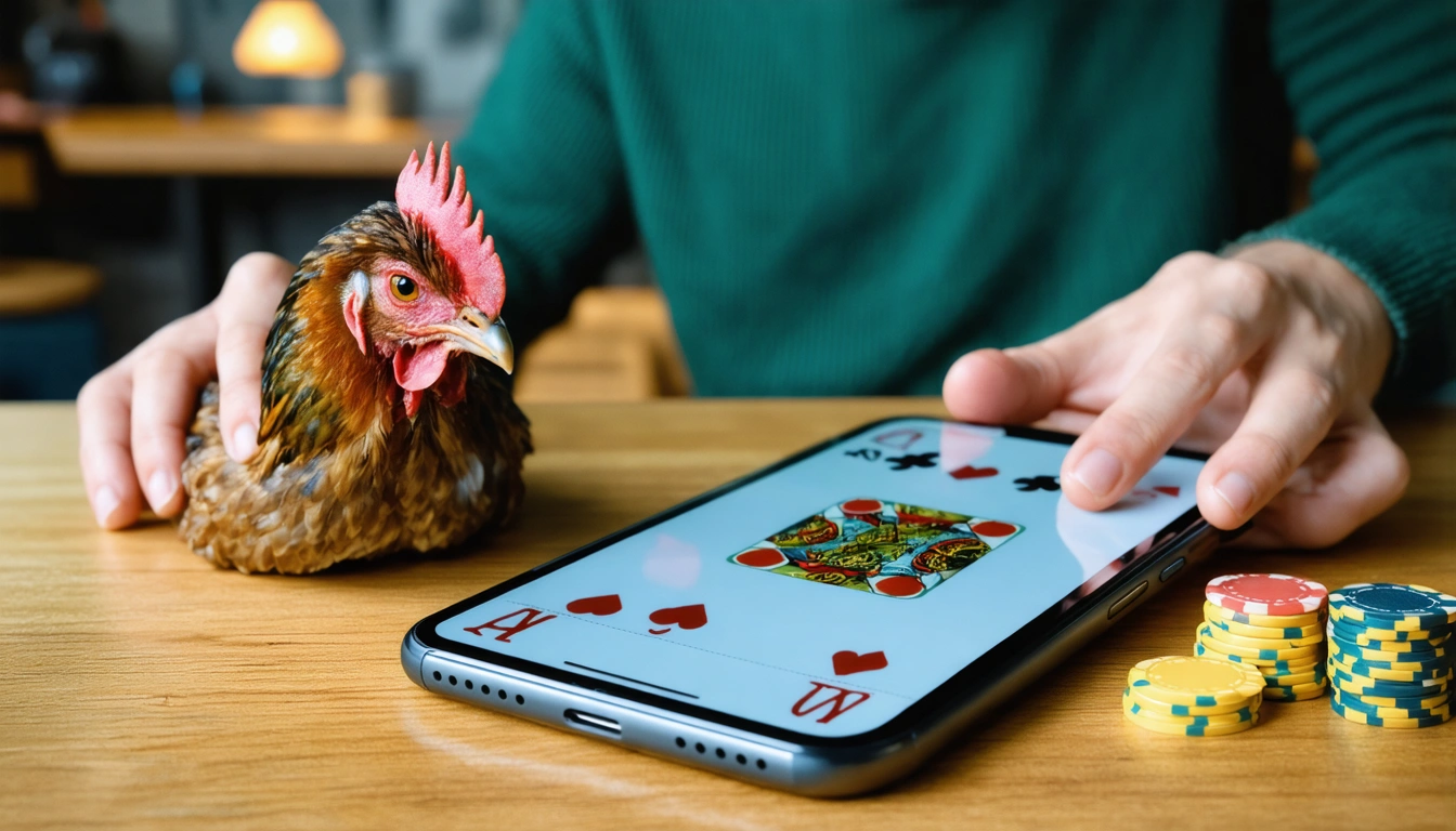 How to play chicken subway strategy rules and tips