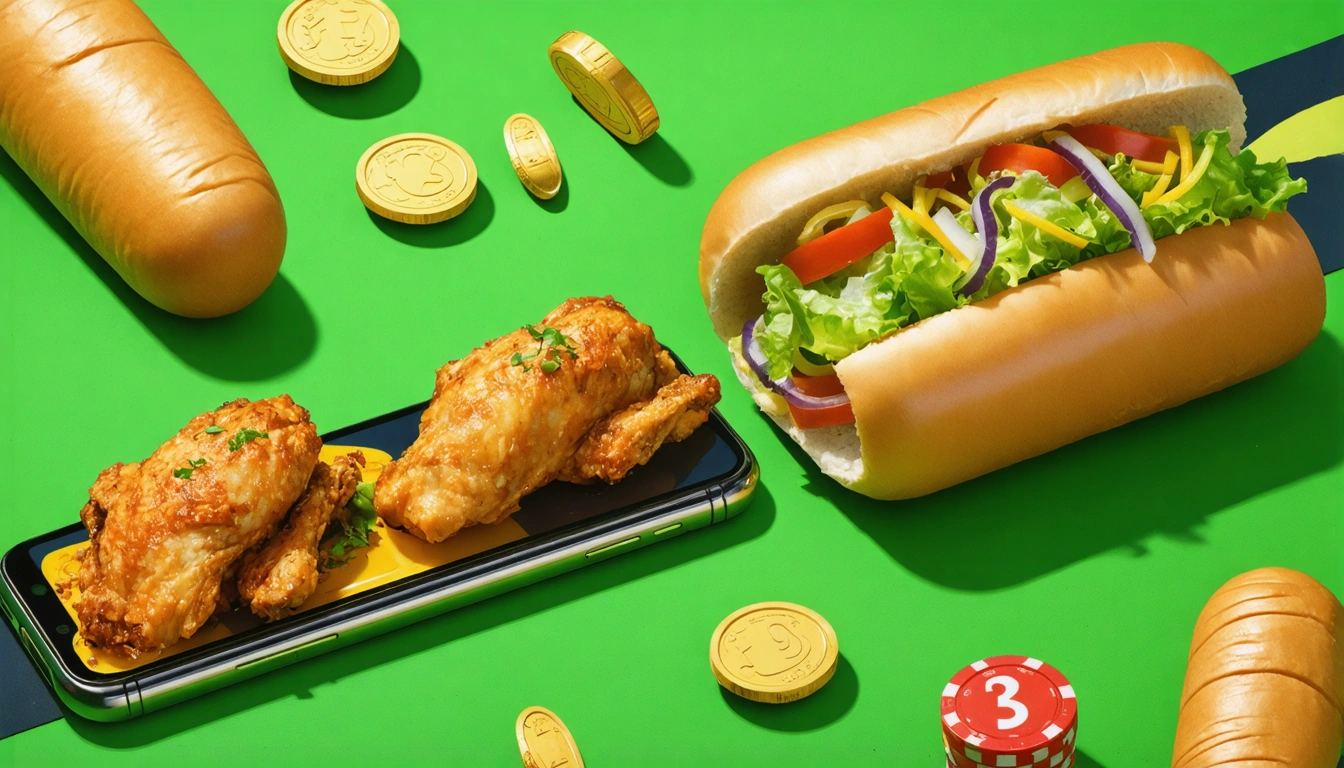 Play chicken subway betting guide with rules and tips