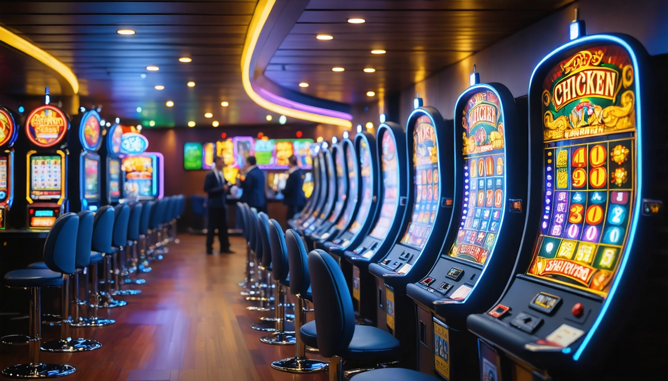 Play chicken subway betting guide with rules and tips